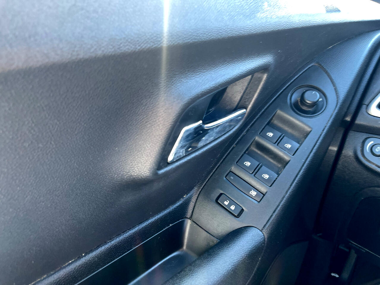 2018 Chevrolet Trax LT photo 17
