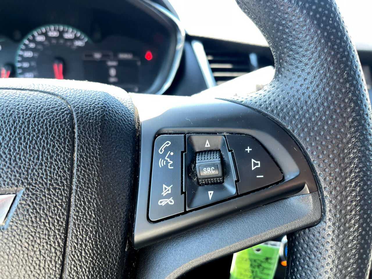 2018 Chevrolet Trax LT photo 20