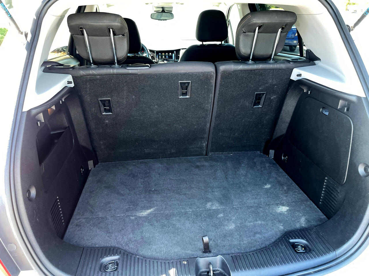 2018 Chevrolet Trax LT photo 25