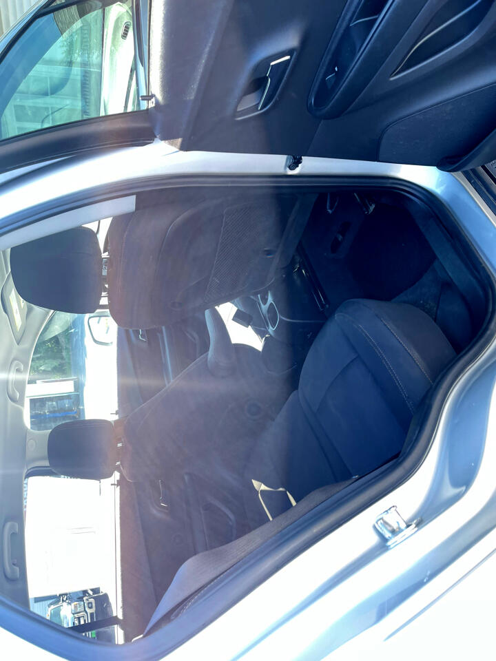 2018 Chevrolet Trax LT photo 26