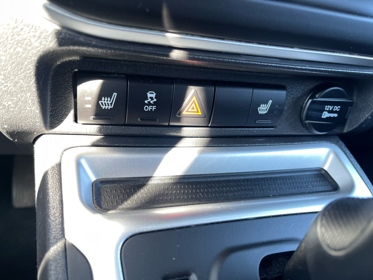 2014 Jeep Compass Latitude photo 6