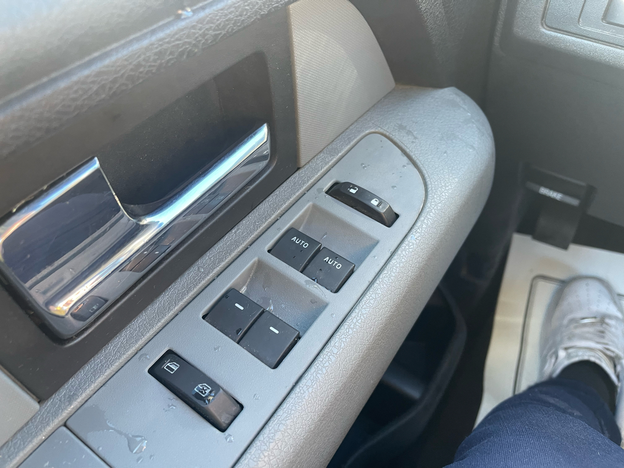 2013 Ford F-150 XLT photo 13