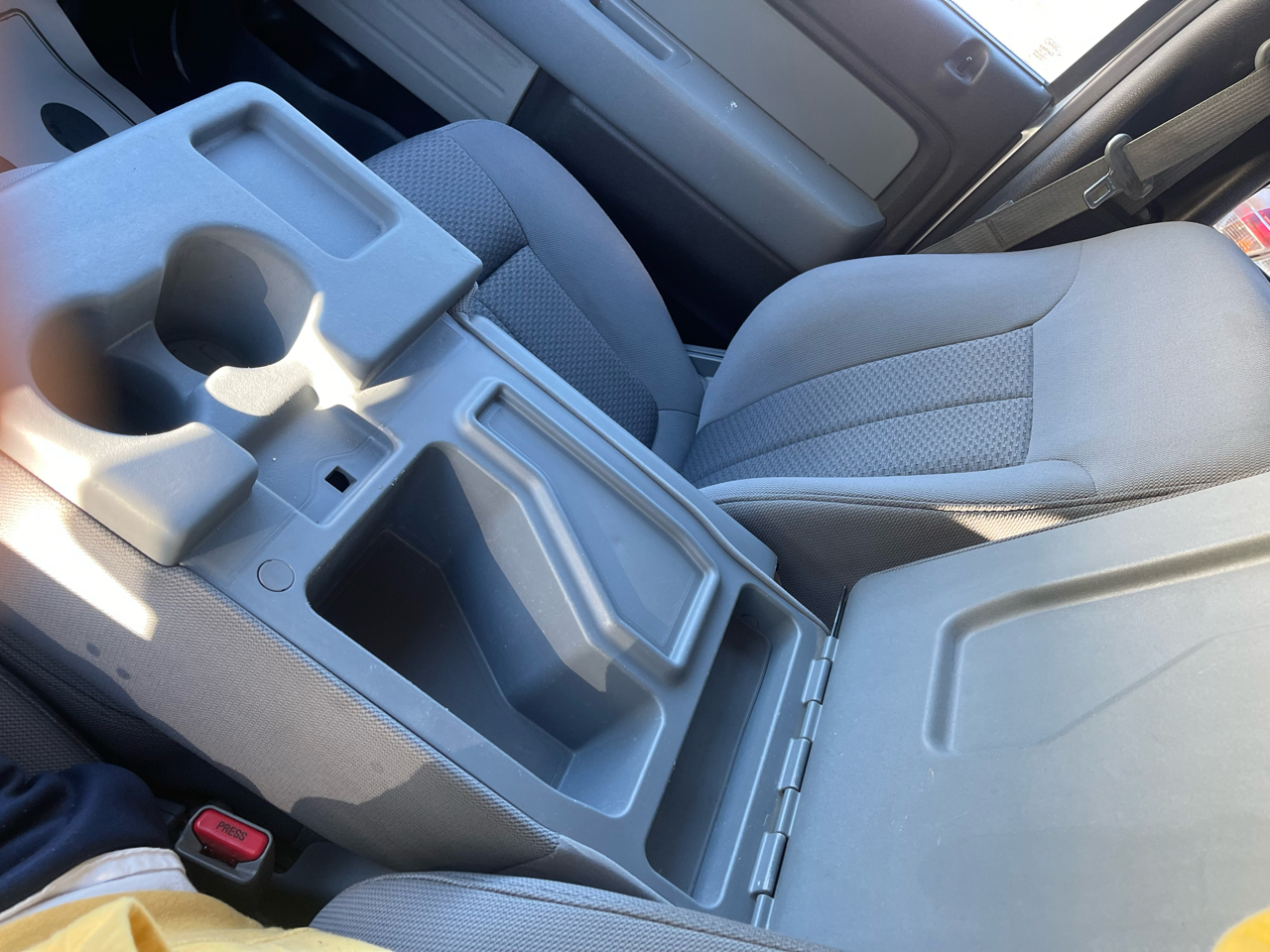 2013 Ford F-150 XLT photo 15