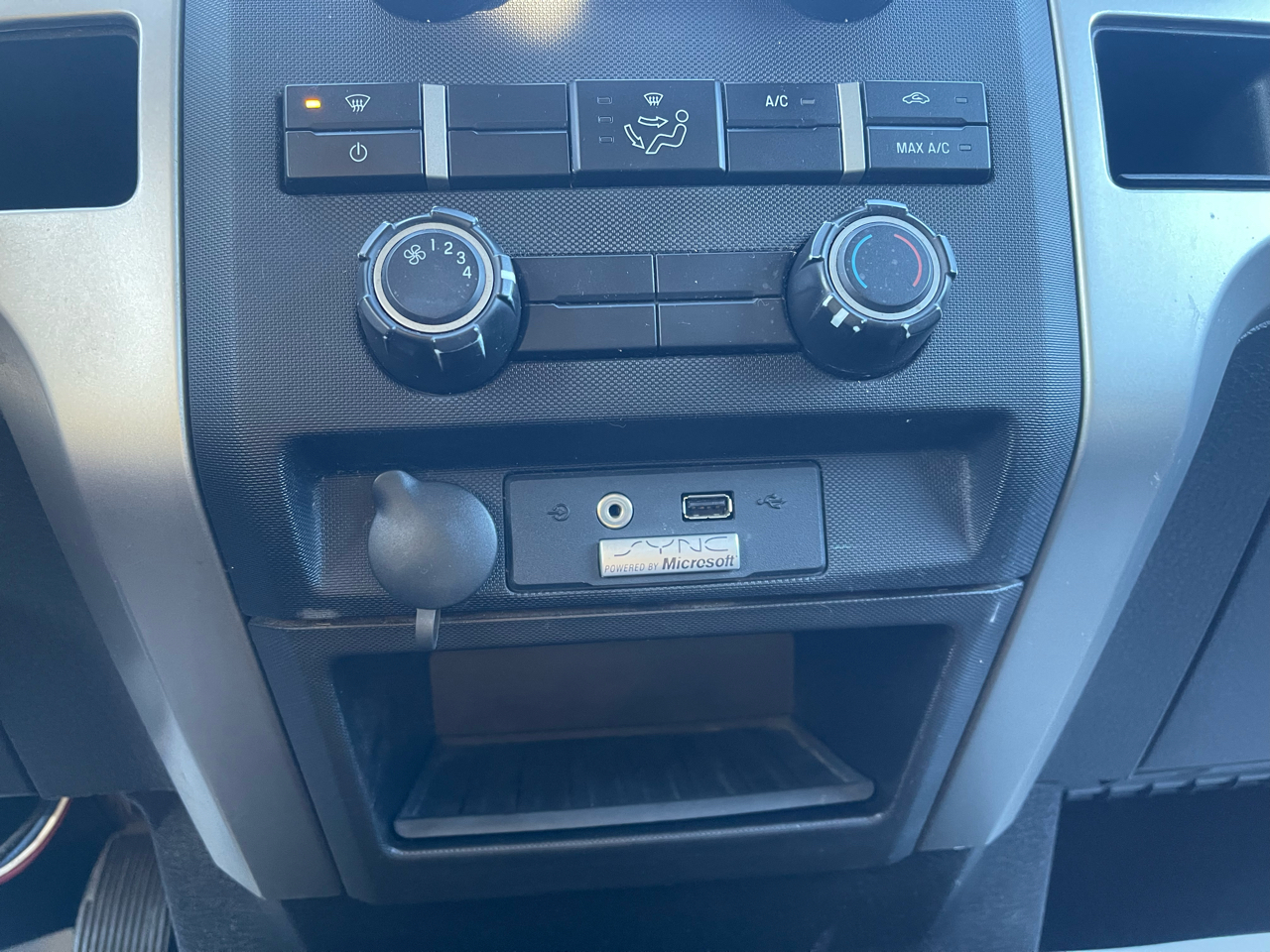 2013 Ford F-150 XLT photo 17
