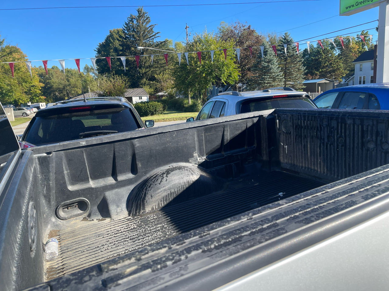 2013 Ford F-150 XLT photo 21