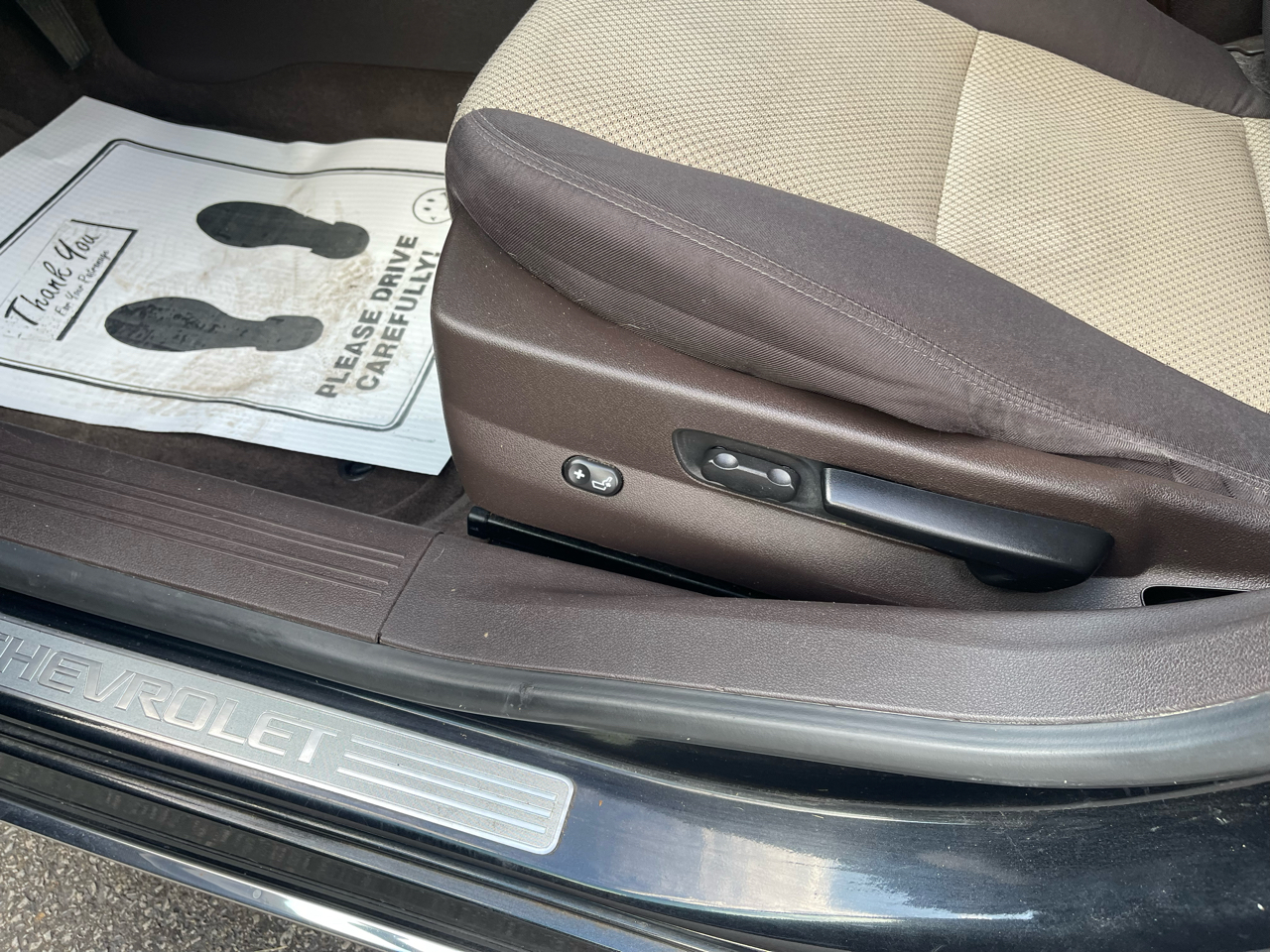2012 Chevrolet Malibu 1LT photo 20