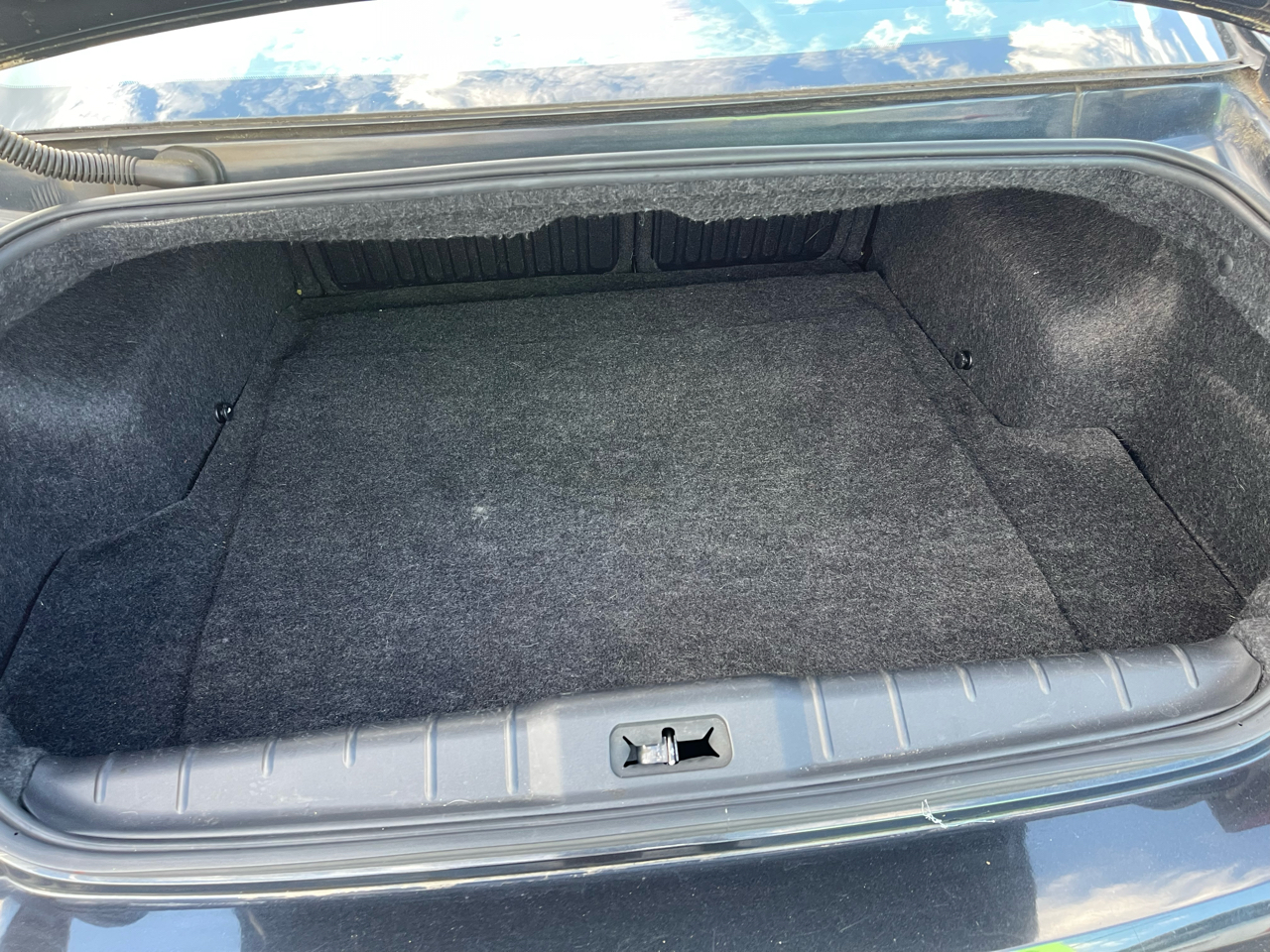 2012 Chevrolet Malibu 1LT photo 23