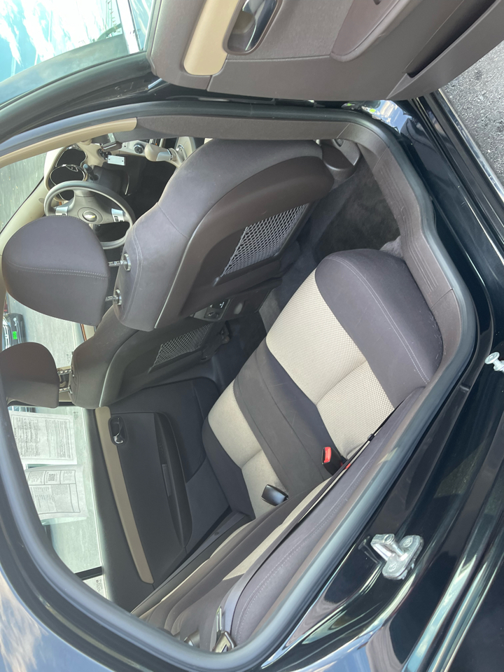 2012 Chevrolet Malibu 1LT photo 25