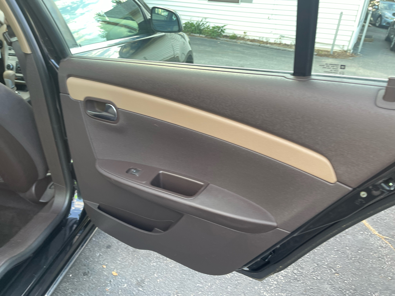 2012 Chevrolet Malibu 1LT photo 26