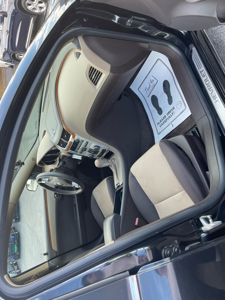 2012 Chevrolet Malibu 1LT photo 27