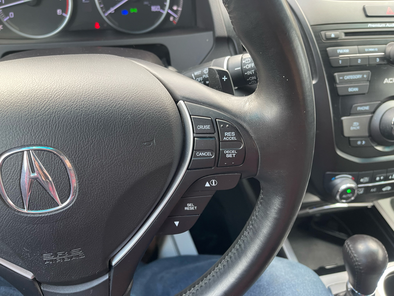 Acura RDX AWD 4dr 2015 Acura RDX AWD 4dr 2015
