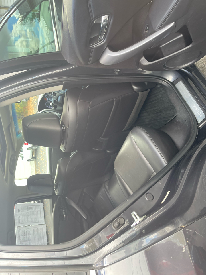 Acura RDX AWD 4dr 2015 Acura RDX AWD 4dr 2015