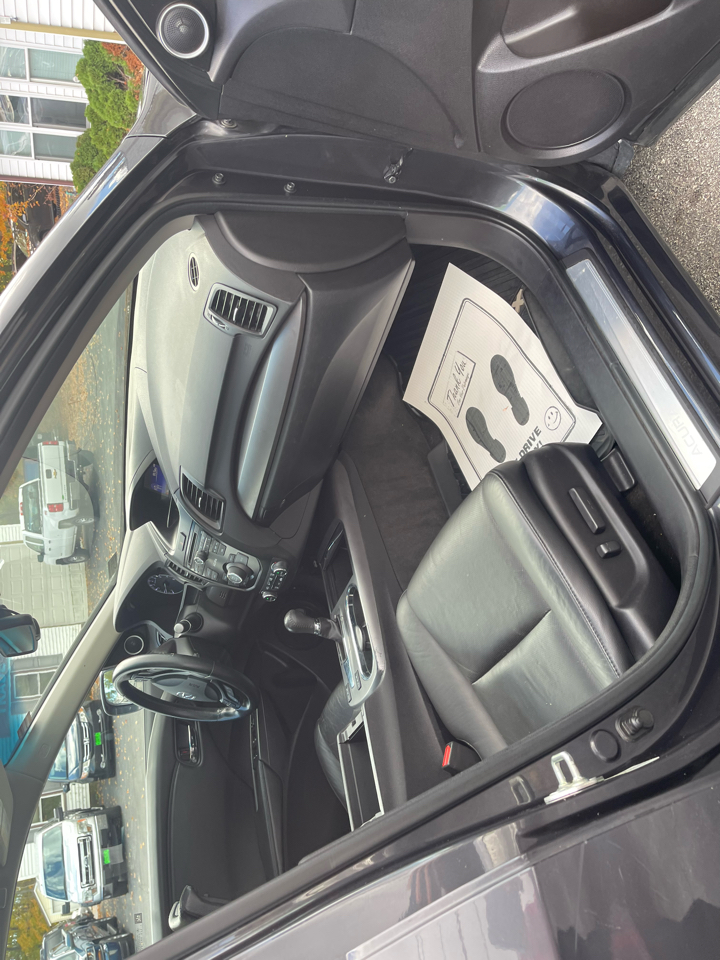 Acura RDX AWD 4dr 2015 Acura RDX AWD 4dr 2015