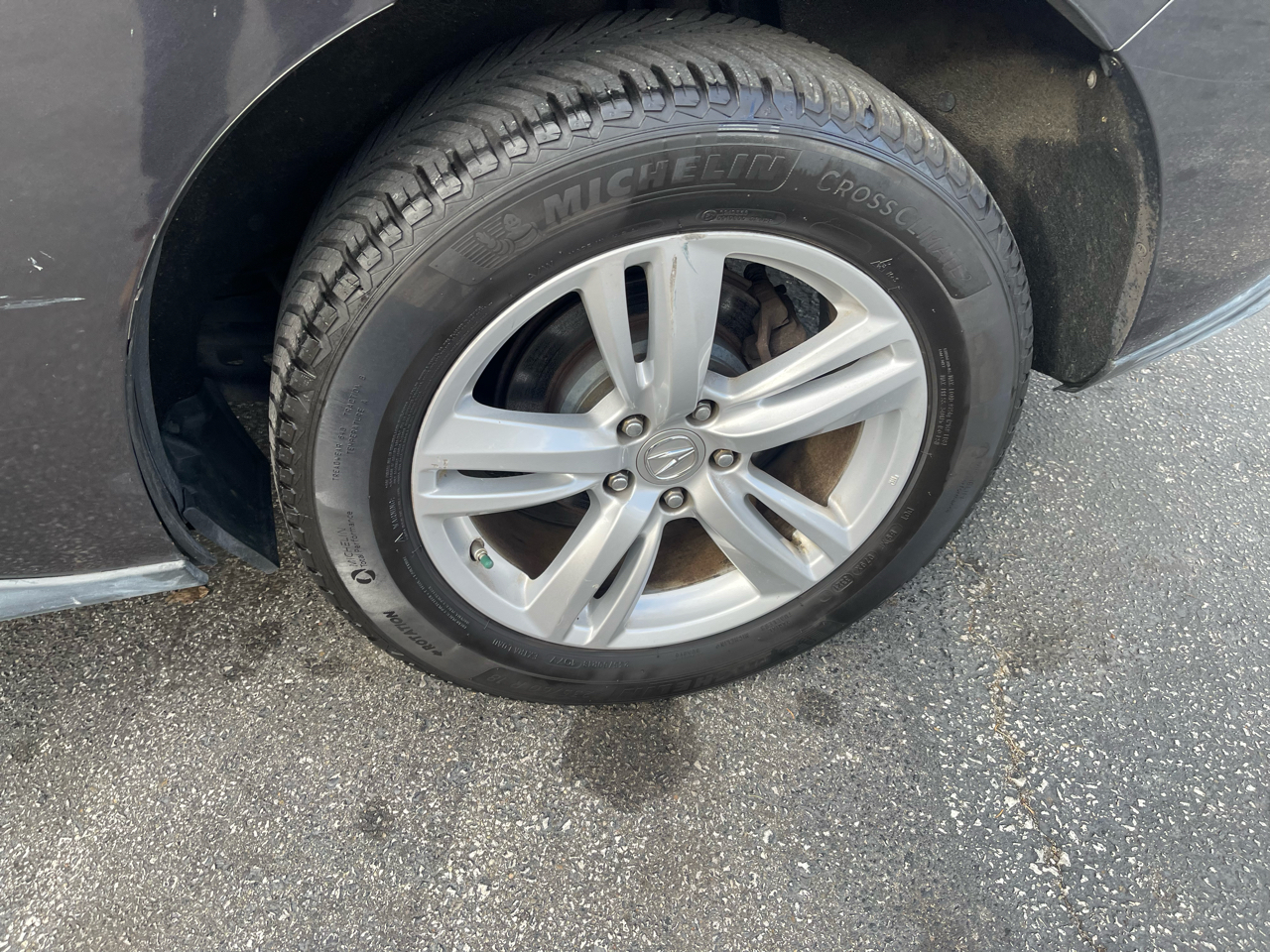 Acura RDX AWD 4dr 2015 Acura RDX AWD 4dr 2015
