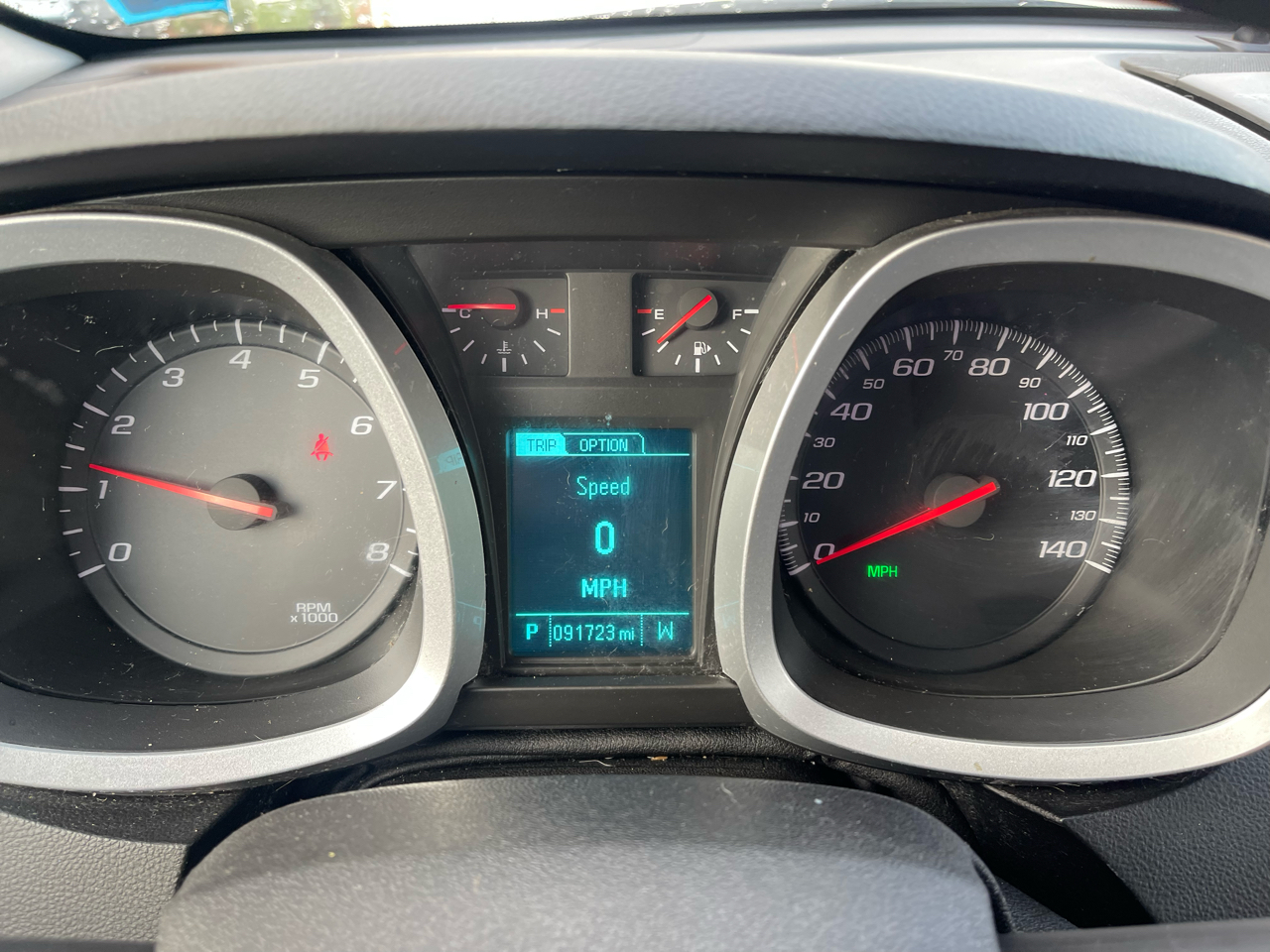 Chevrolet Equinox AWD 4dr LT w/1LT 2014 Chevrolet Equinox AWD 4dr LT w/1LT 2014