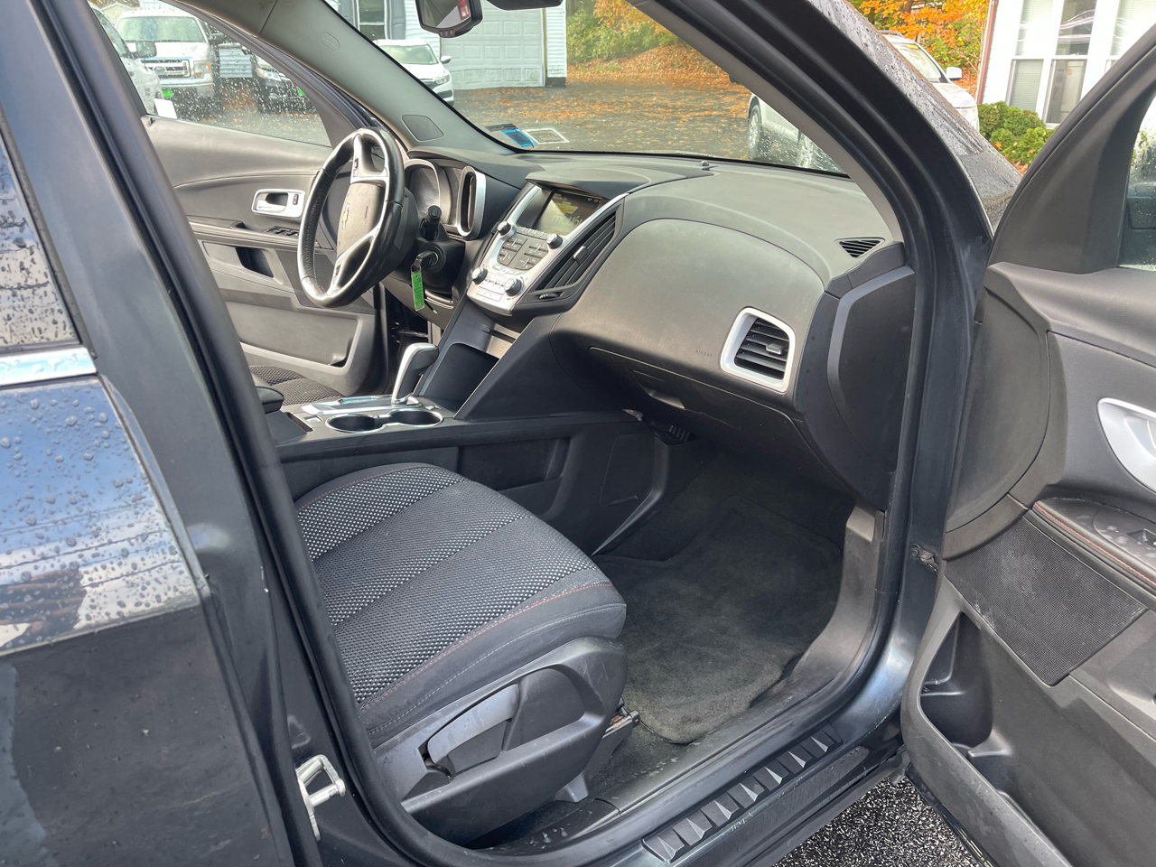 Chevrolet Equinox AWD 4dr LT w/1LT 2014 Chevrolet Equinox AWD 4dr LT w/1LT 2014