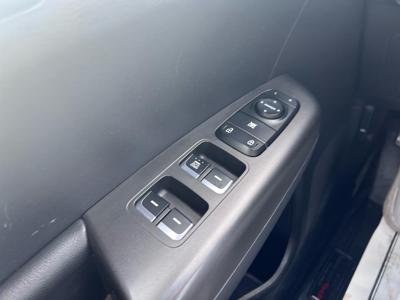 Kia Sportage LX FWD 2017