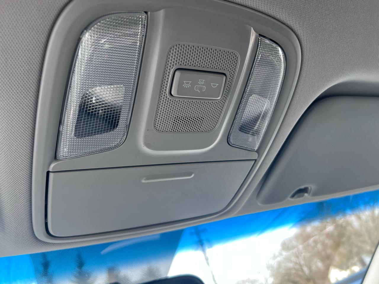 Kia Sportage LX FWD 2017