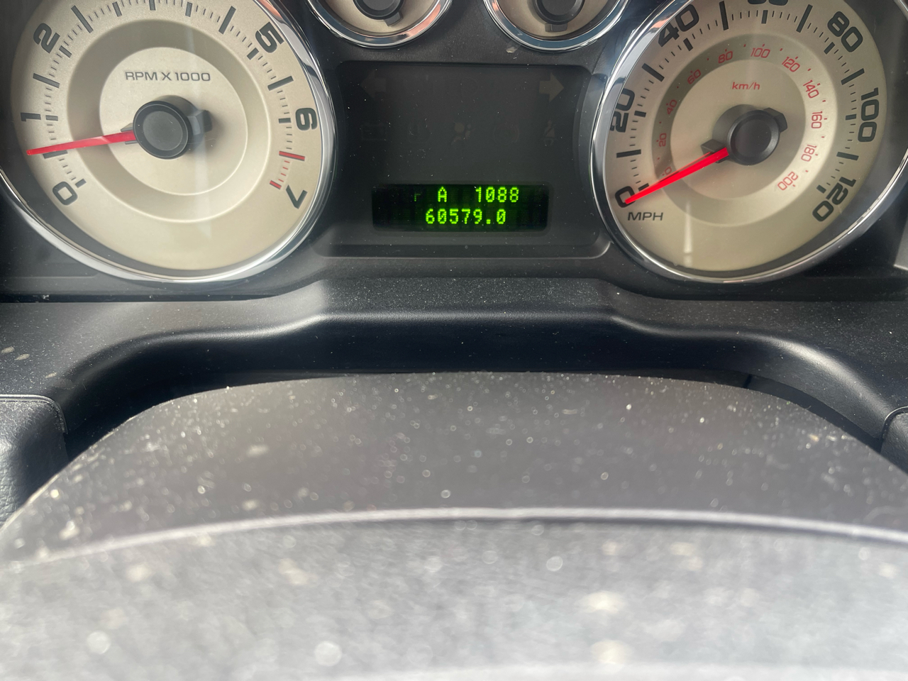 Ford Edge 4dr SEL AWD 2010 Ford Edge 4dr SEL AWD 2010