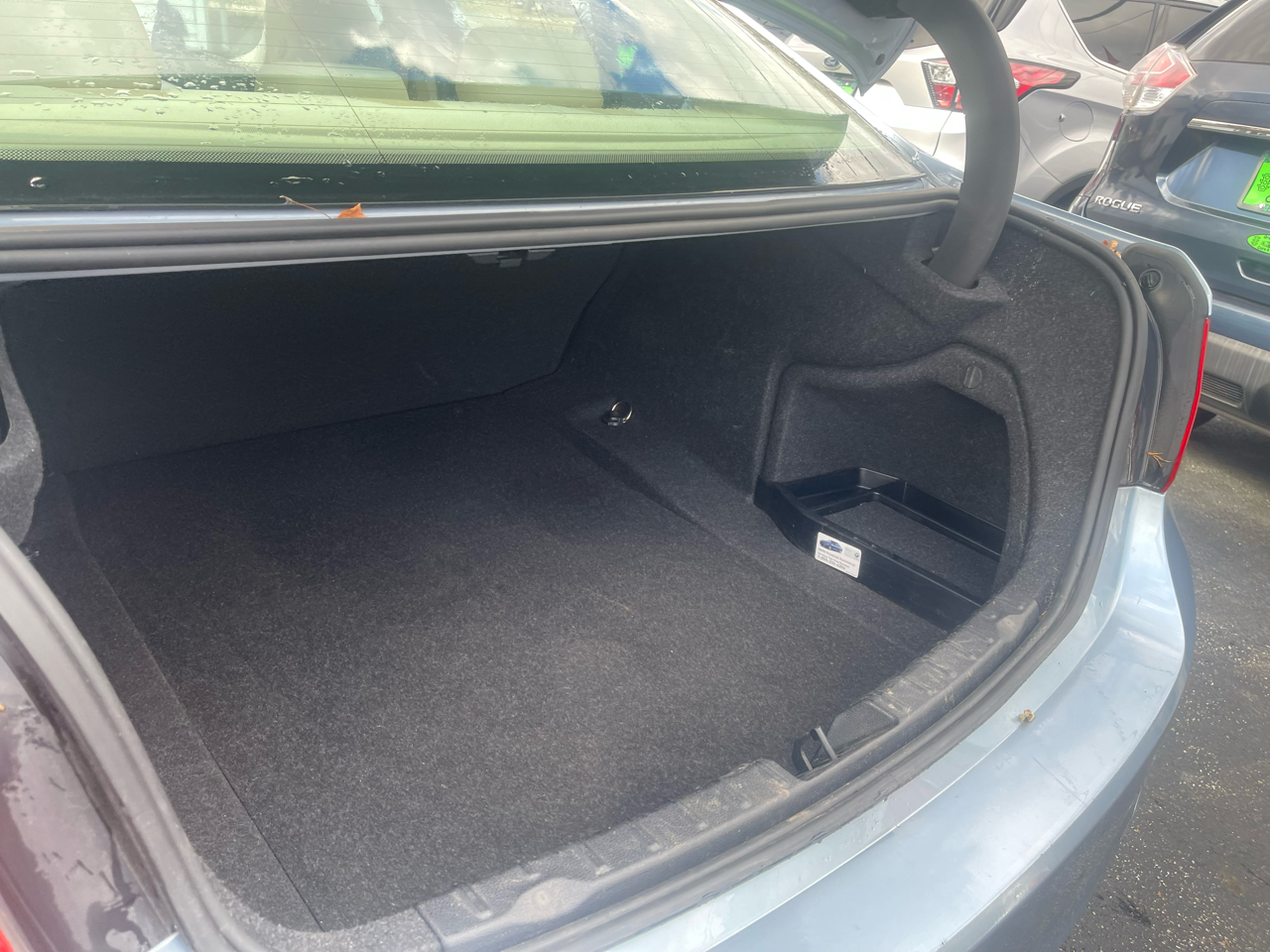 BMW 3 Series 4dr Sdn 320i xDrive AWD 2015 BMW 3 Series 4dr Sdn 320i xDrive AWD 2015