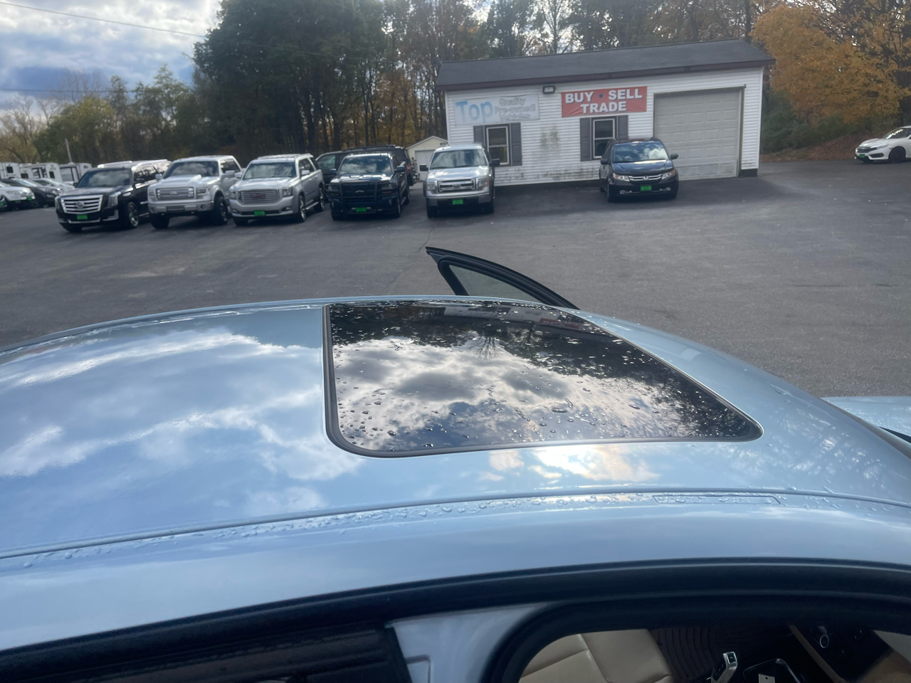 BMW 3 Series 4dr Sdn 320i xDrive AWD 2015 BMW 3 Series 4dr Sdn 320i xDrive AWD 2015