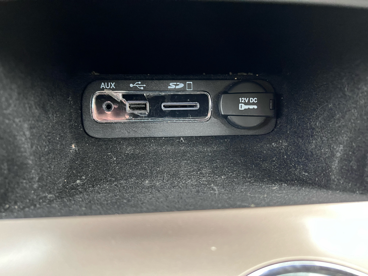 Jeep Grand Cherokee 4WD 4dr Laredo 2014