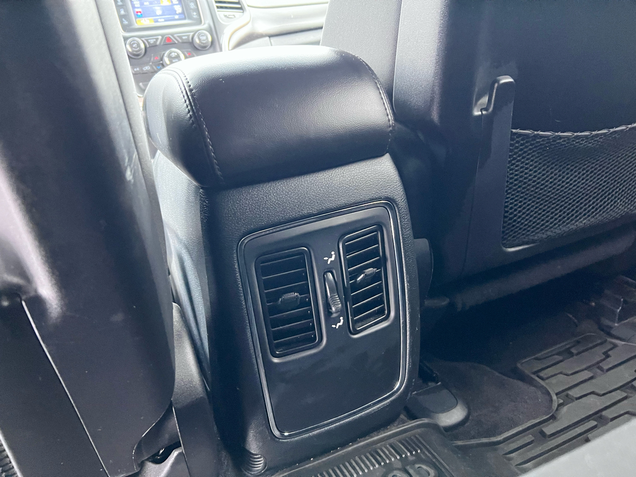 Jeep Grand Cherokee 4WD 4dr Laredo 2014