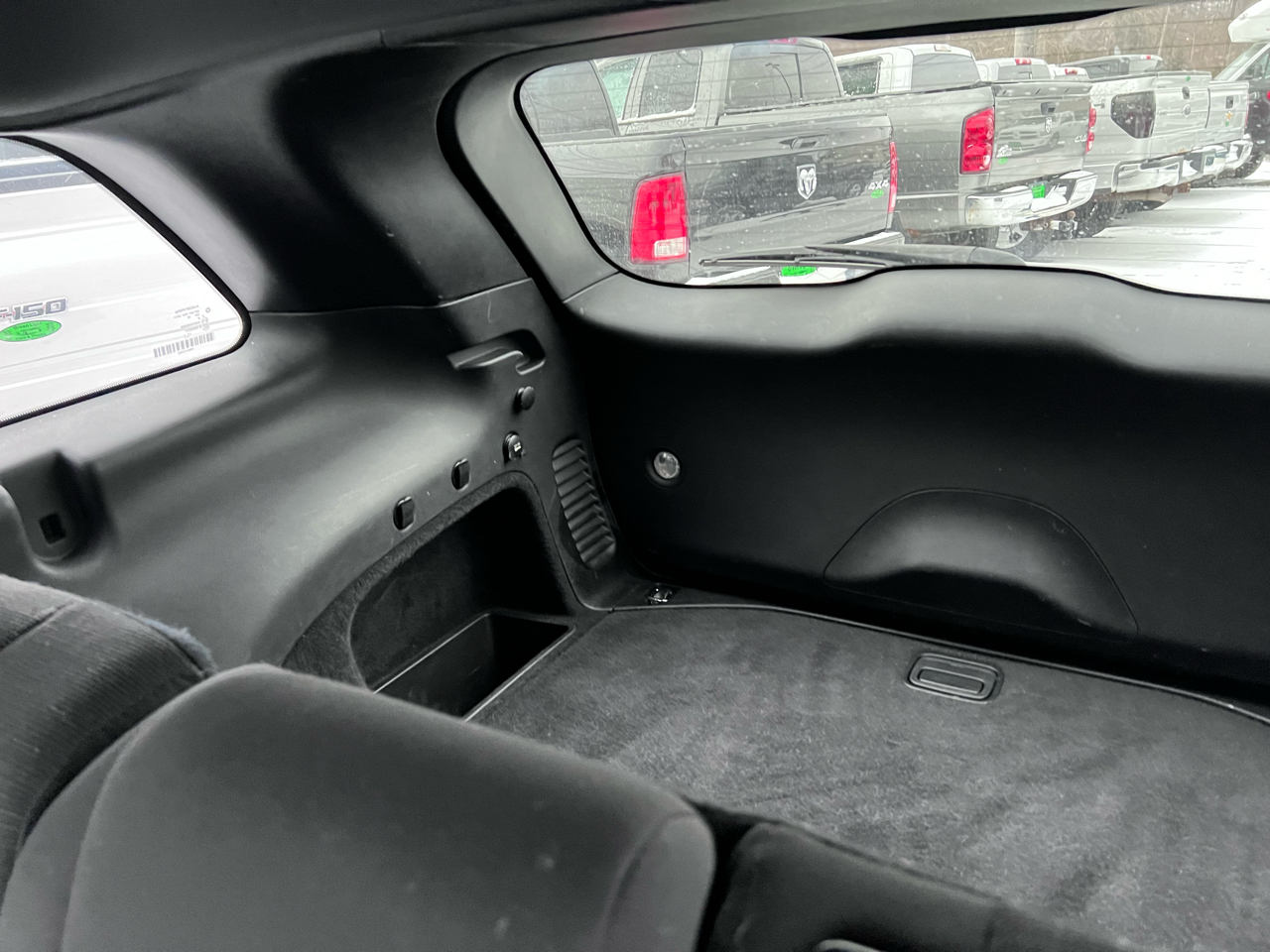 Jeep Grand Cherokee 4WD 4dr Laredo 2014