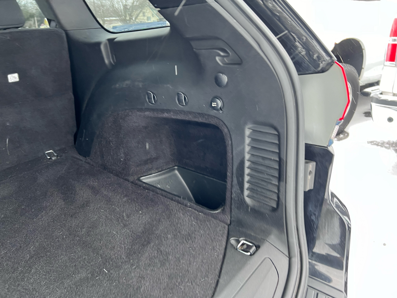 Jeep Grand Cherokee 4WD 4dr Laredo 2014