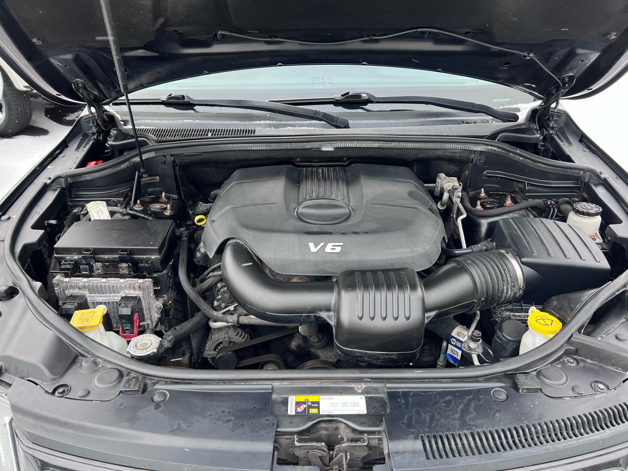 Jeep Grand Cherokee 4WD 4dr Laredo 2014