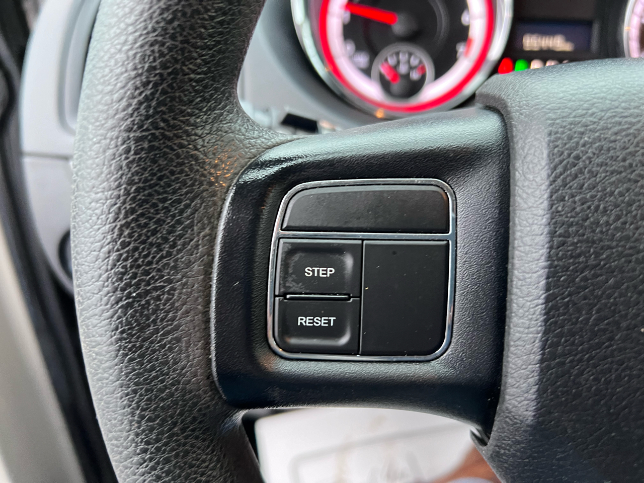 Dodge Grand Caravan SE Wagon 2017