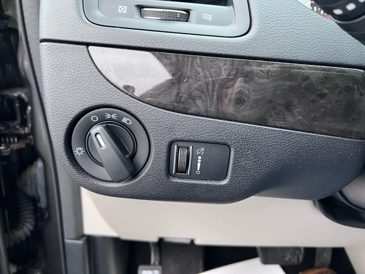 Dodge Grand Caravan SE Wagon 2017