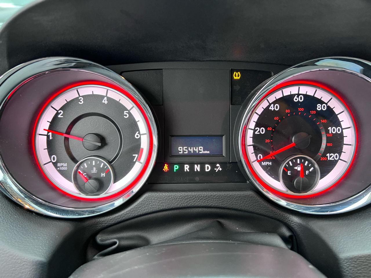 Dodge Grand Caravan SE Wagon 2017