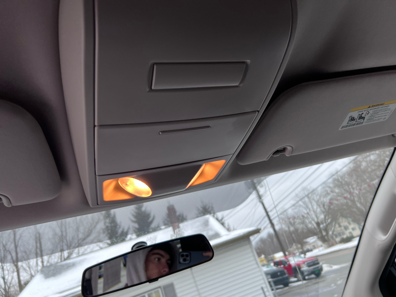 Dodge Grand Caravan SE Wagon 2017