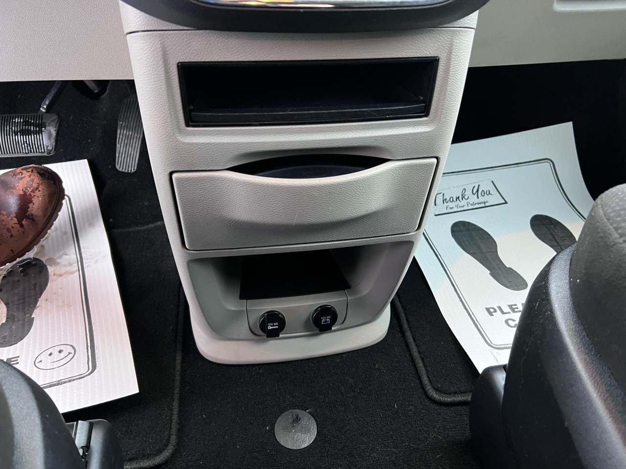 Dodge Grand Caravan SE Wagon 2017