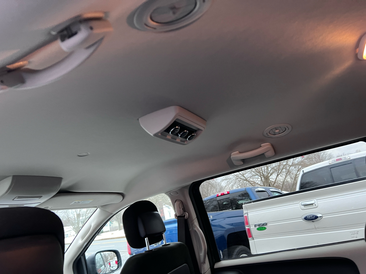 Dodge Grand Caravan SE Wagon 2017