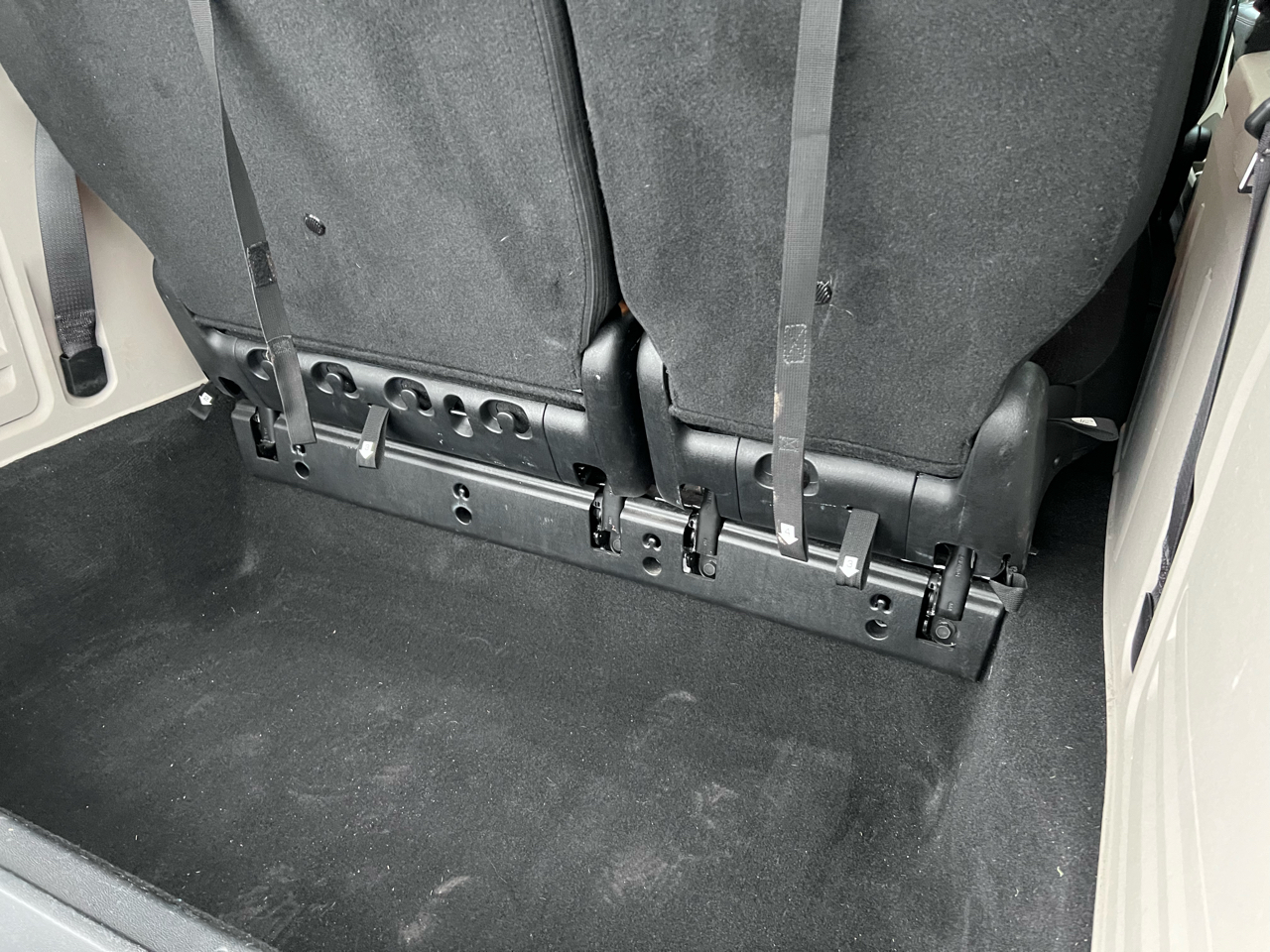 Dodge Grand Caravan SE Wagon 2017