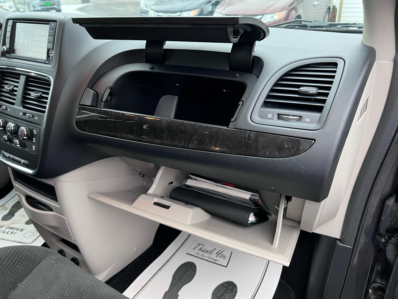 Dodge Grand Caravan SE Wagon 2017