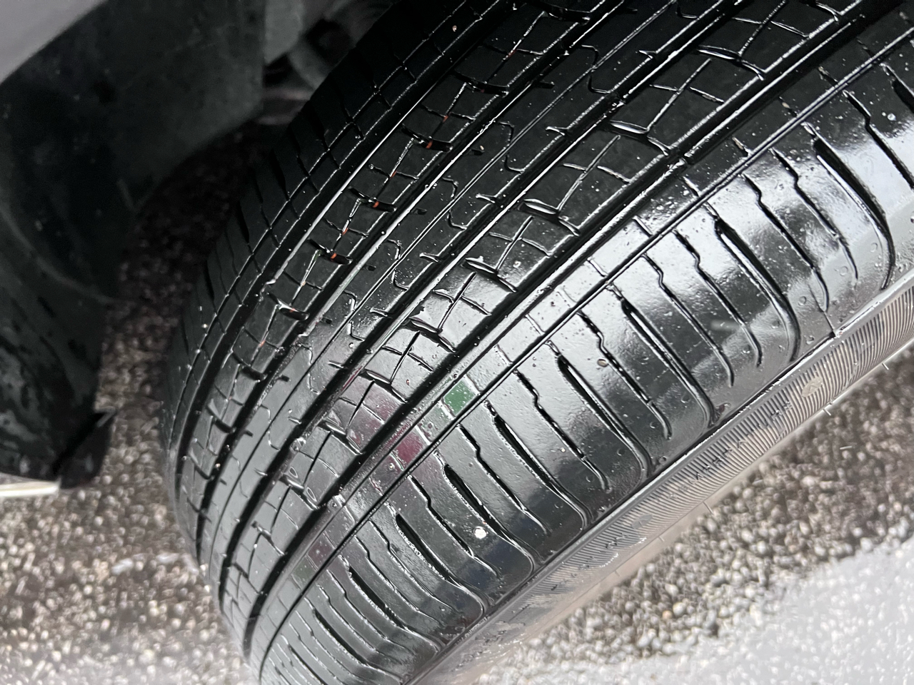 Dodge Grand Caravan SE Wagon 2017