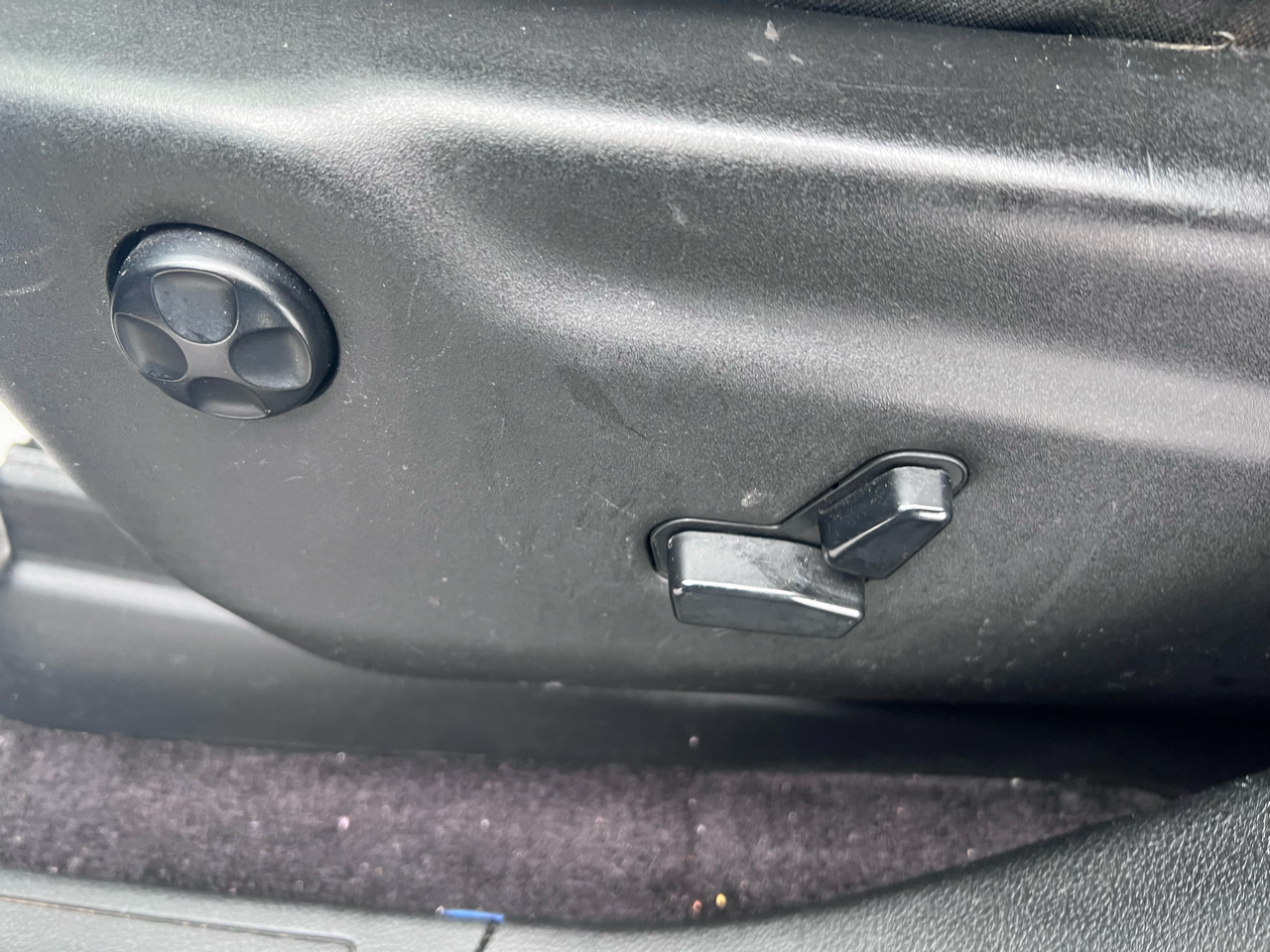 Jeep Grand Cherokee Laredo 4x4 2017