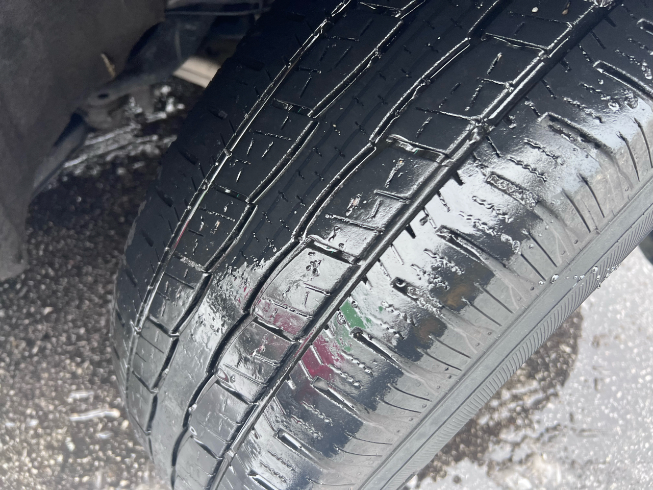 Jeep Grand Cherokee Laredo 4x4 2017