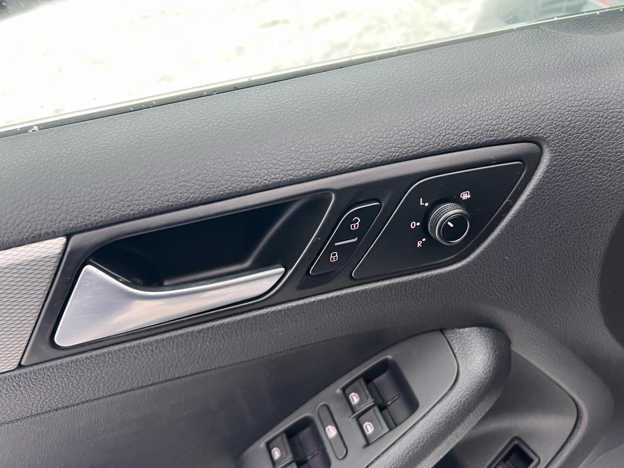 Volkswagen Jetta 1.4T S Auto 2017