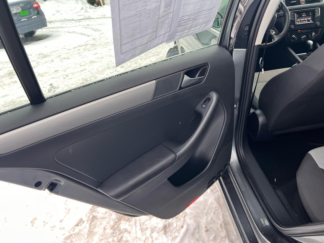 Volkswagen Jetta 1.4T S Auto 2017