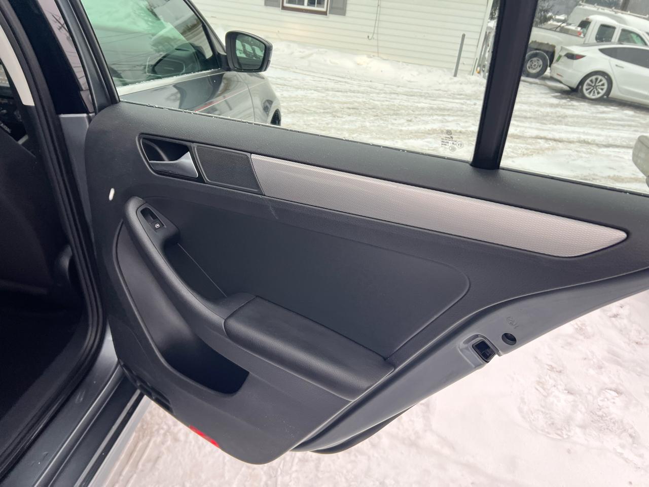 Volkswagen Jetta 1.4T S Auto 2017