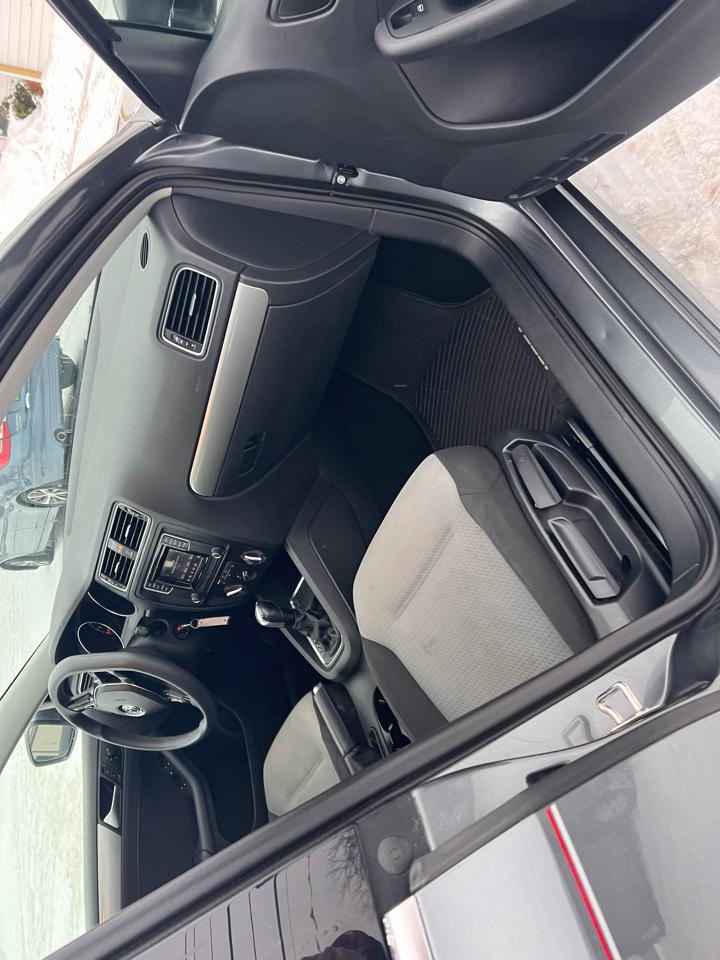 Volkswagen Jetta 1.4T S Auto 2017