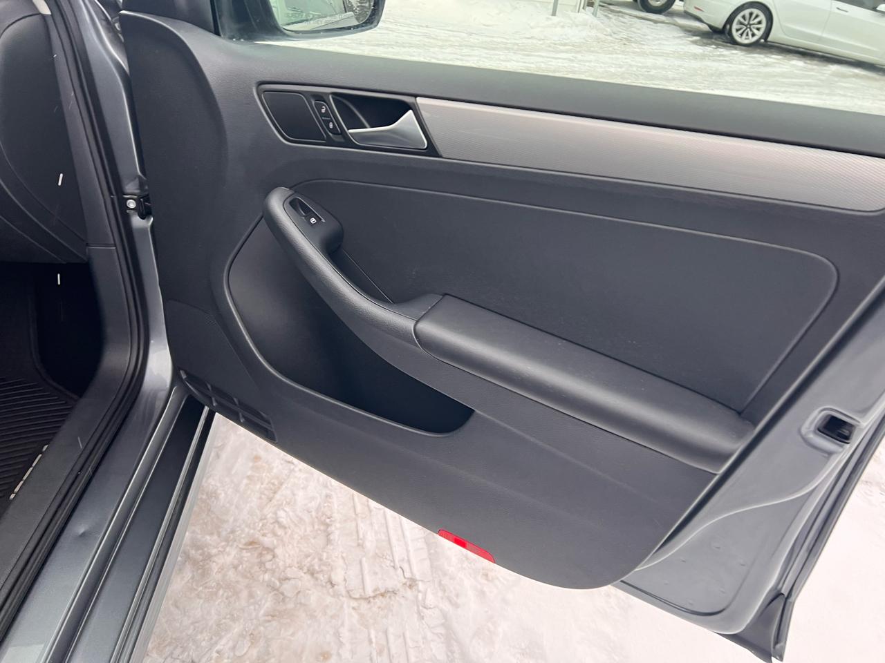 Volkswagen Jetta 1.4T S Auto 2017