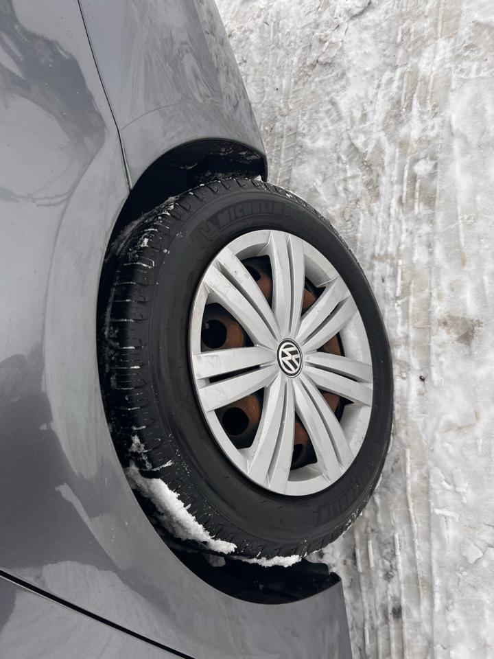 Volkswagen Jetta 1.4T S Auto 2017