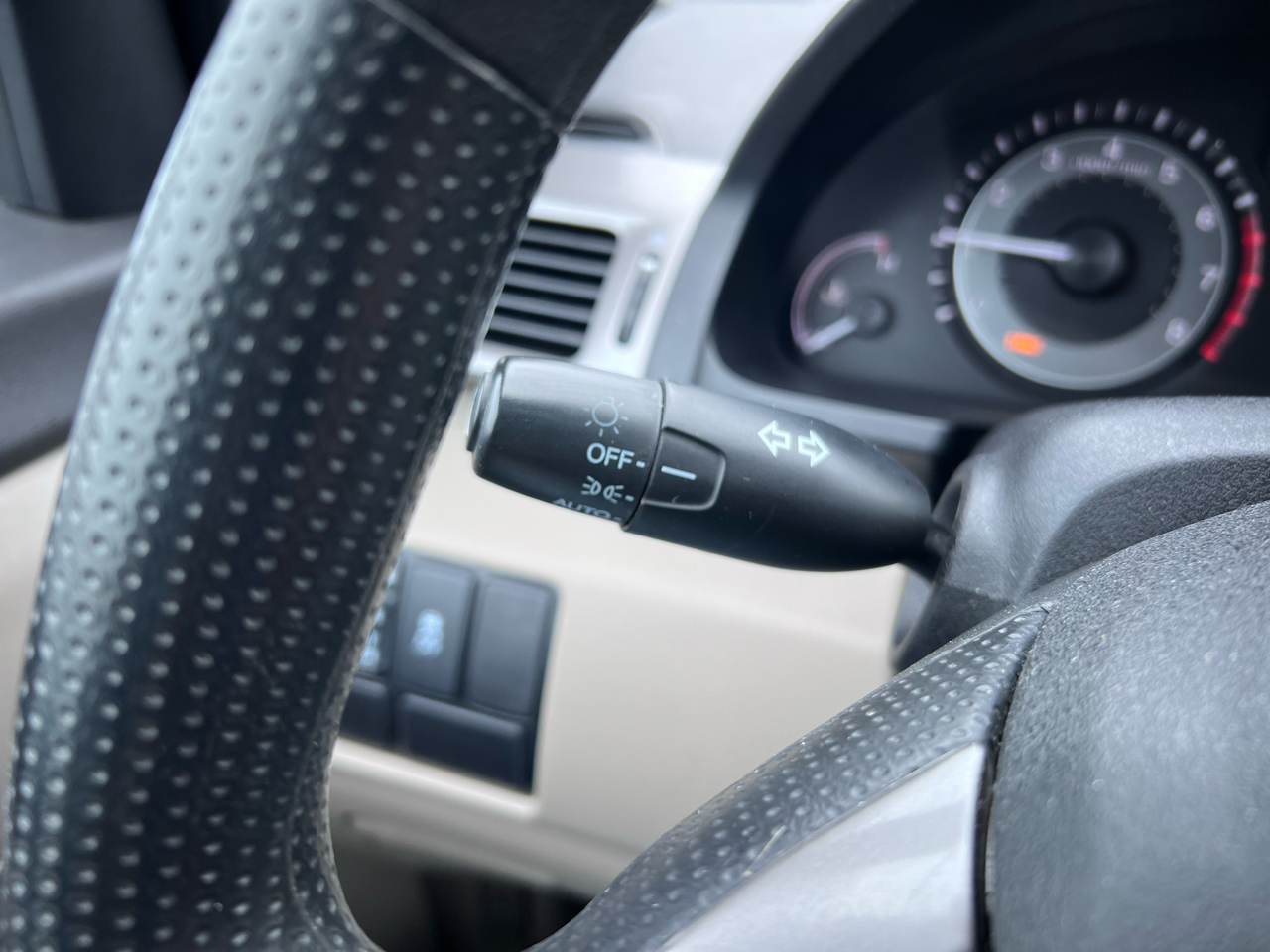 Honda Odyssey 5dr SE 2016