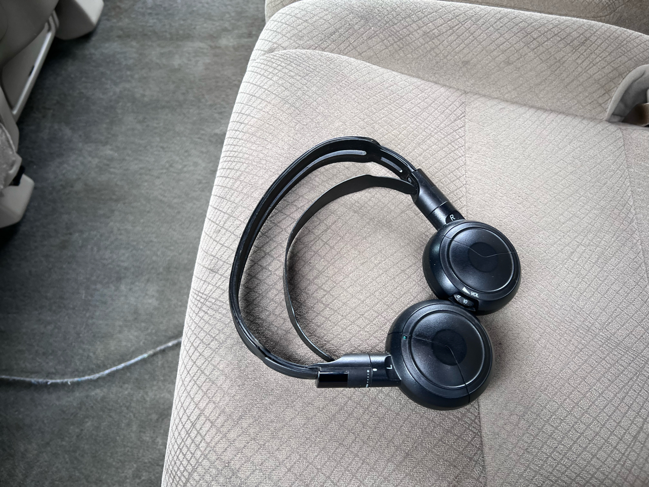 Honda Odyssey 5dr SE 2016