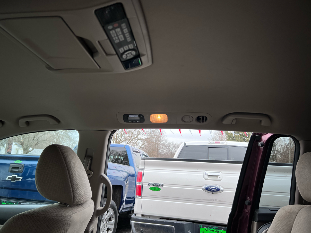 Honda Odyssey 5dr SE 2016